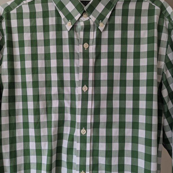 Banana Republic Mens dress shirt - Picture 2 of 3